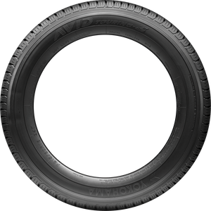 Yokohama AVID Touring S P215/60R15 93T - Wheelwiz