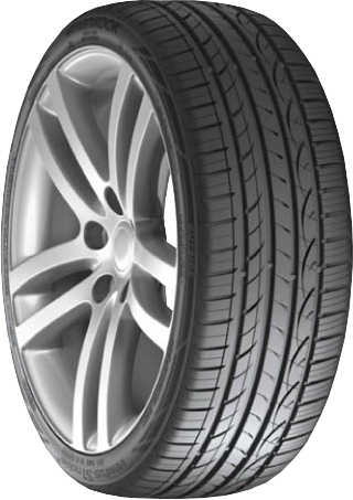 Hankook Ventus S1 noble2 235/55ZR19