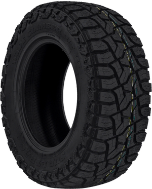 Suretrac Wide Climber R/T III 35X12.50R22 - Wheelwiz