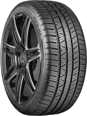 Cooper Zeon RS3-G1 245/45R17