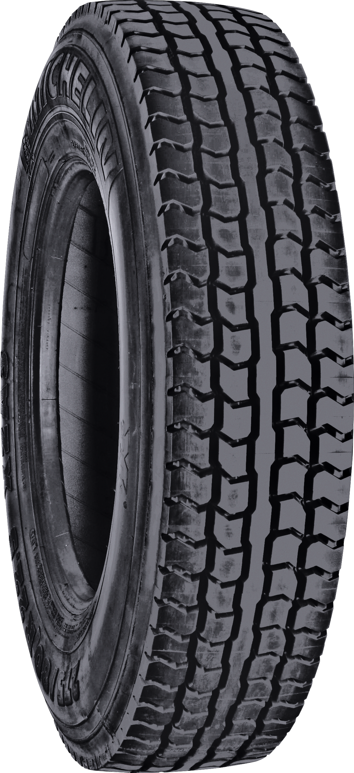 Michelin XZA3 11R22.5 - Wheelwiz