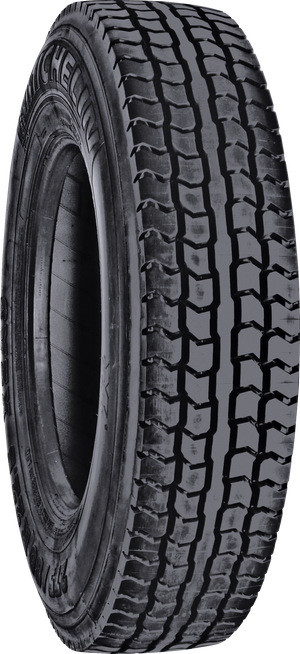 Michelin XZA3 11R24.5 - Wheelwiz