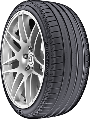 Bridgestone Potenza Sport 225/40R19 - Wheelwiz