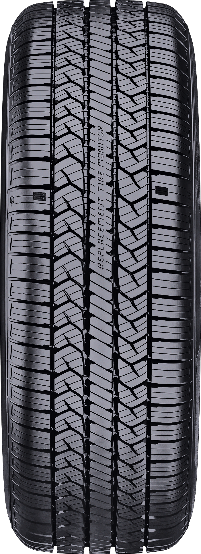 General Tire AltiMAX RT45 215/60R17 96H - Wheelwiz