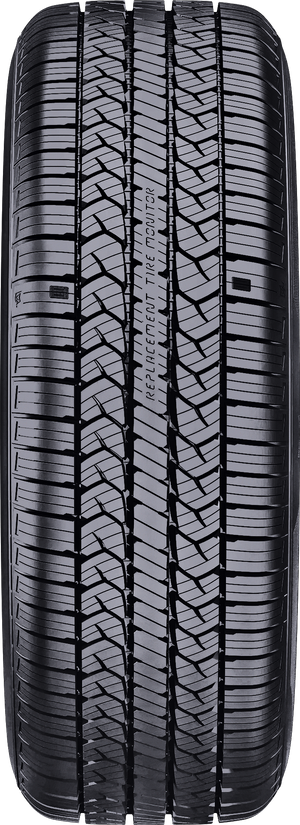 General Tire AltiMAX RT45 205/70R14 98T XL - Wheelwiz