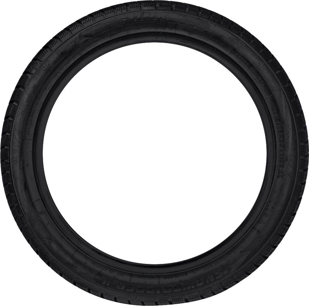 iLink Snow Gripper 2 295/35R21 - Wheelwiz