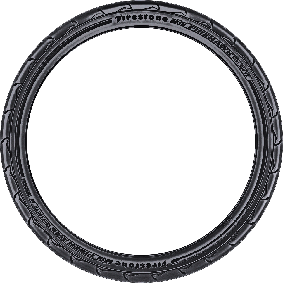 Firestone Firehawk INDY 500 V2 235/40R18 - Wheelwiz