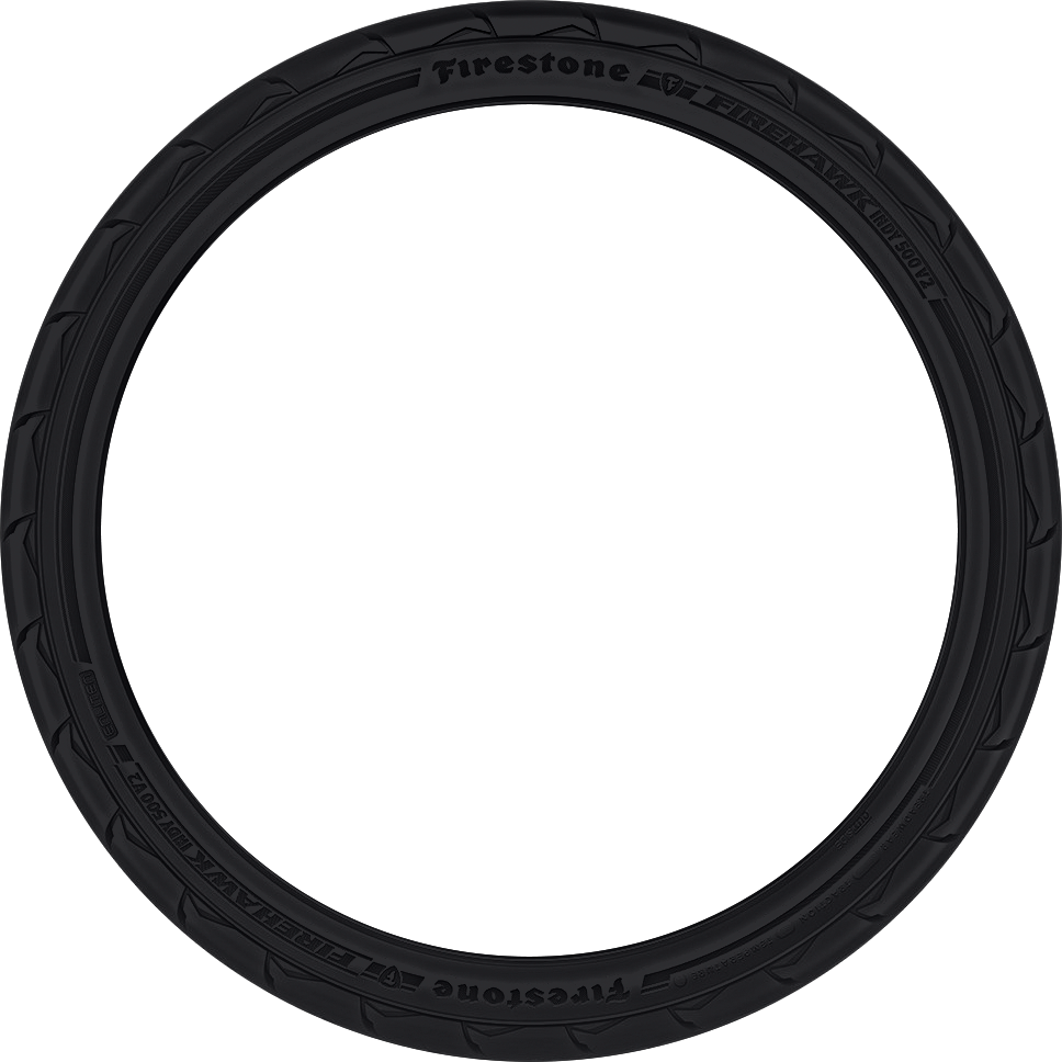 Firestone Firehawk INDY 500 V2 245/40R19 - Wheelwiz