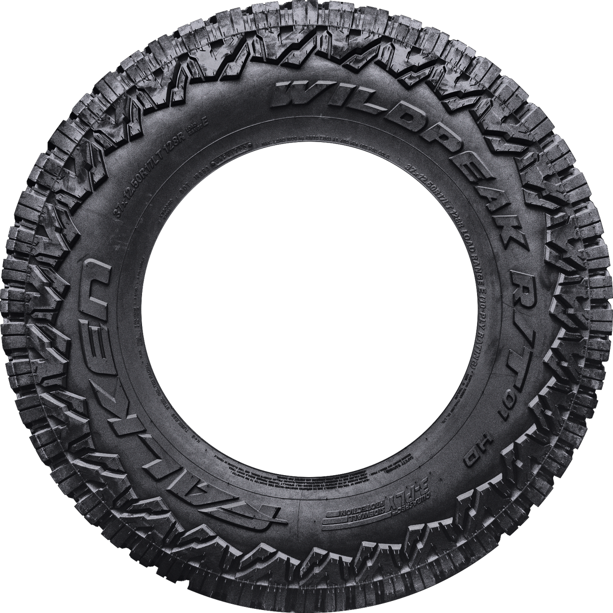 Falken WildPeak R/T 01 LT37X13.5R20 127R E/10