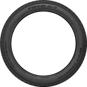 Toyo Open Country Q/T 255/65R18