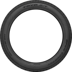 Toyo Open Country Q/T 255/50R19