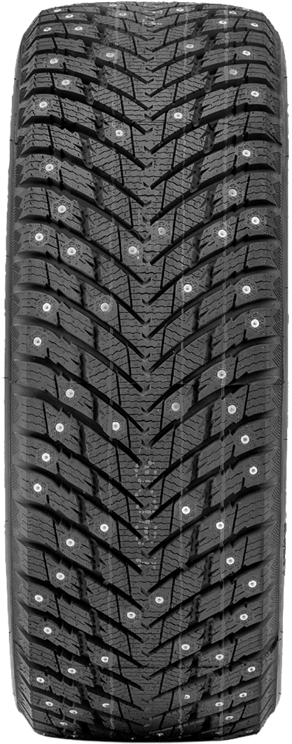 iLink Wintervorhut Stud 2 205/55R17 STUDDED - Wheelwiz