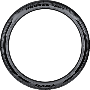 Toyo Proxes Sport SUV 205/35ZR18