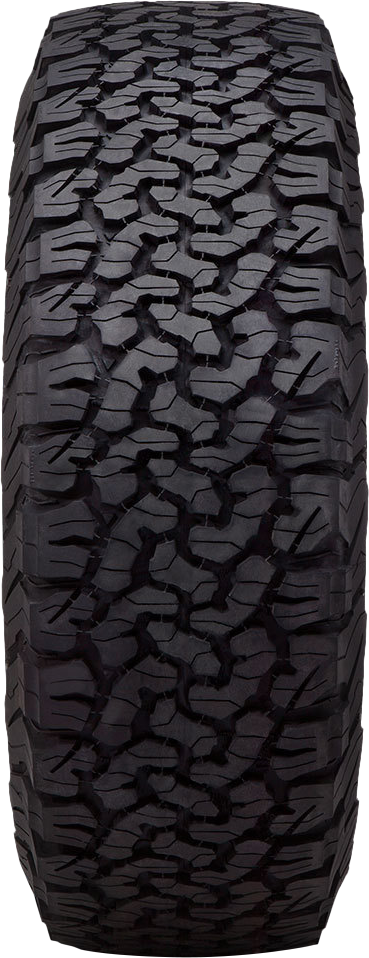BFGoodrich All-Terrain T/A KO2 35X12.50R17LT - Wheelwiz