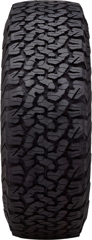 BFGoodrich All-Terrain T/A KO2 35X12.50R17LT - Wheelwiz