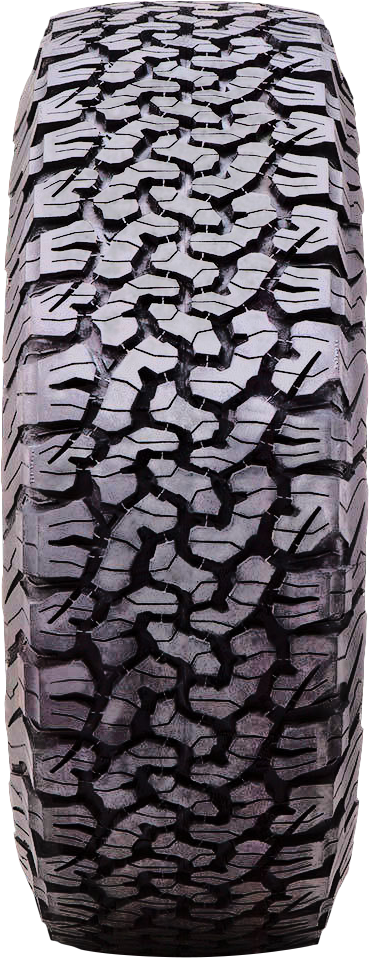 BFGoodrich All-Terrain T/A KO2 LT305/70R18