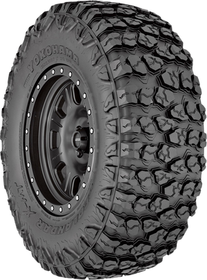 Yokohama GEOLANDAR X-MT LT40X13.5R17 121Q D/8 RBL - Wheelwiz