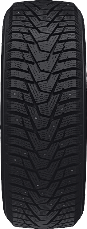 Hankook Winter iPike X 255/60R18 STUDDABLE - Wheelwiz