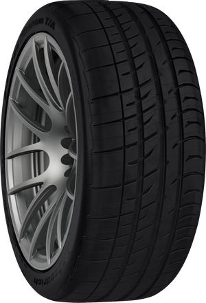 BFGoodrich g-Force Phenom T/A 245/35ZR18 - Wheelwiz