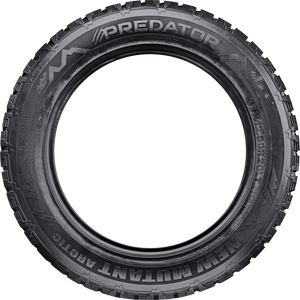 Predator New Mutant Arctic 33x12.50R20LT STUDDABLE