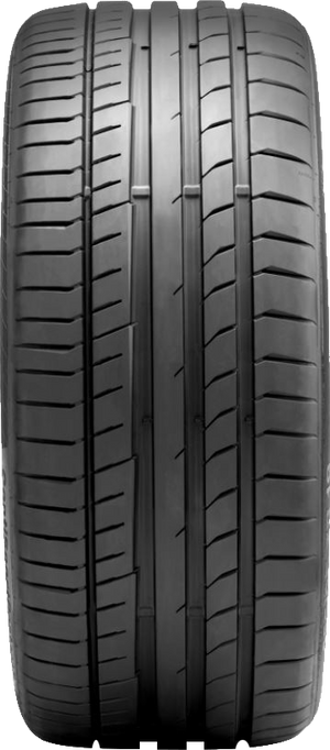 Continental ContiSportContact 5P 255/35ZR19 92Y (*) - Wheelwiz