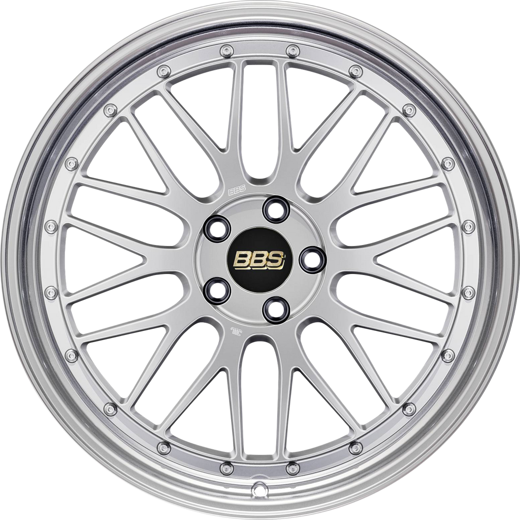 BBS LM 17x7.5 +38 5x114.3 PFS DIAMOND SILVER– Wheelwiz
