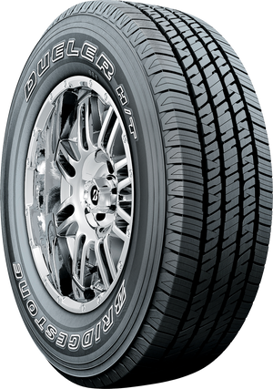 Bridgestone Dueler H/T 685 LT285/75R16