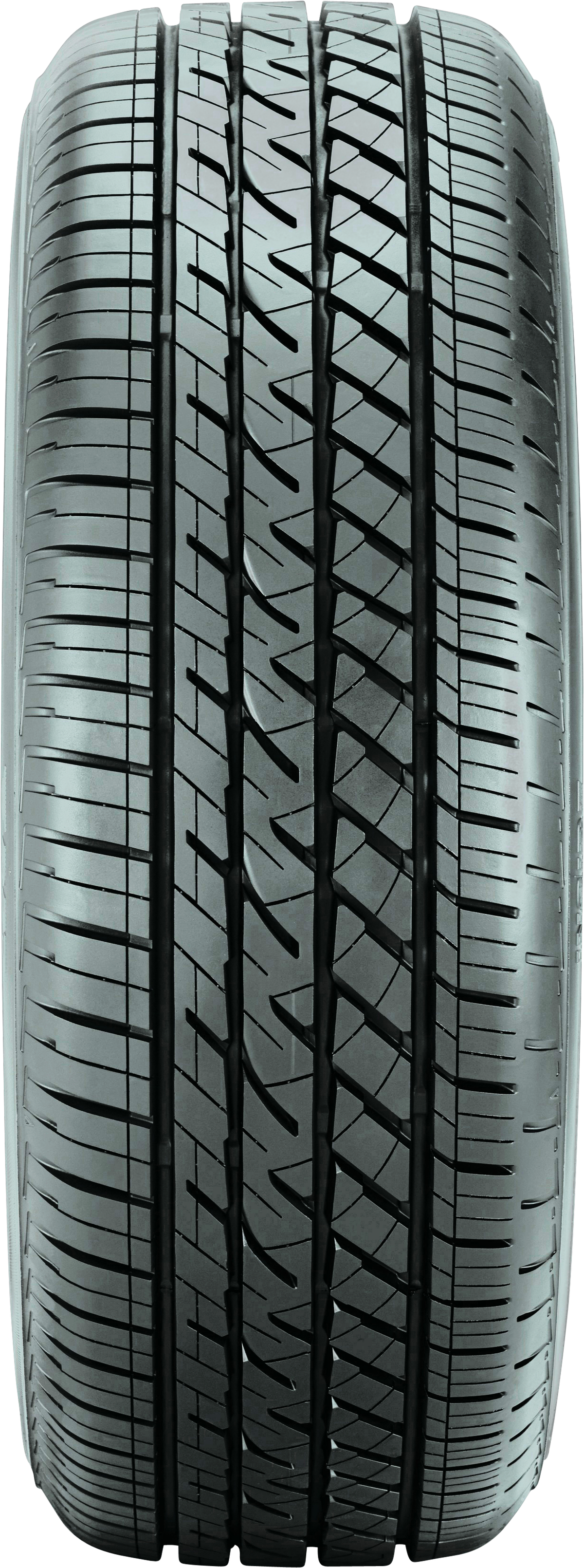 Bridgestone DriveGuard 245/40RF17 - Wheelwiz