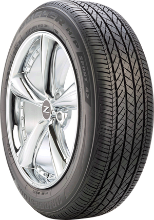 Bridgestone Dueler H/P Sport AS 225/65R17