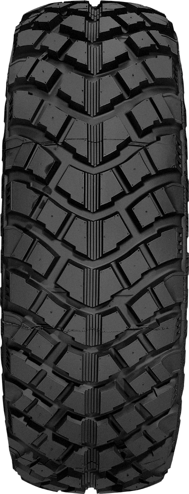 Yokohama GEOLANDAR M/T+ LT285/75R16
