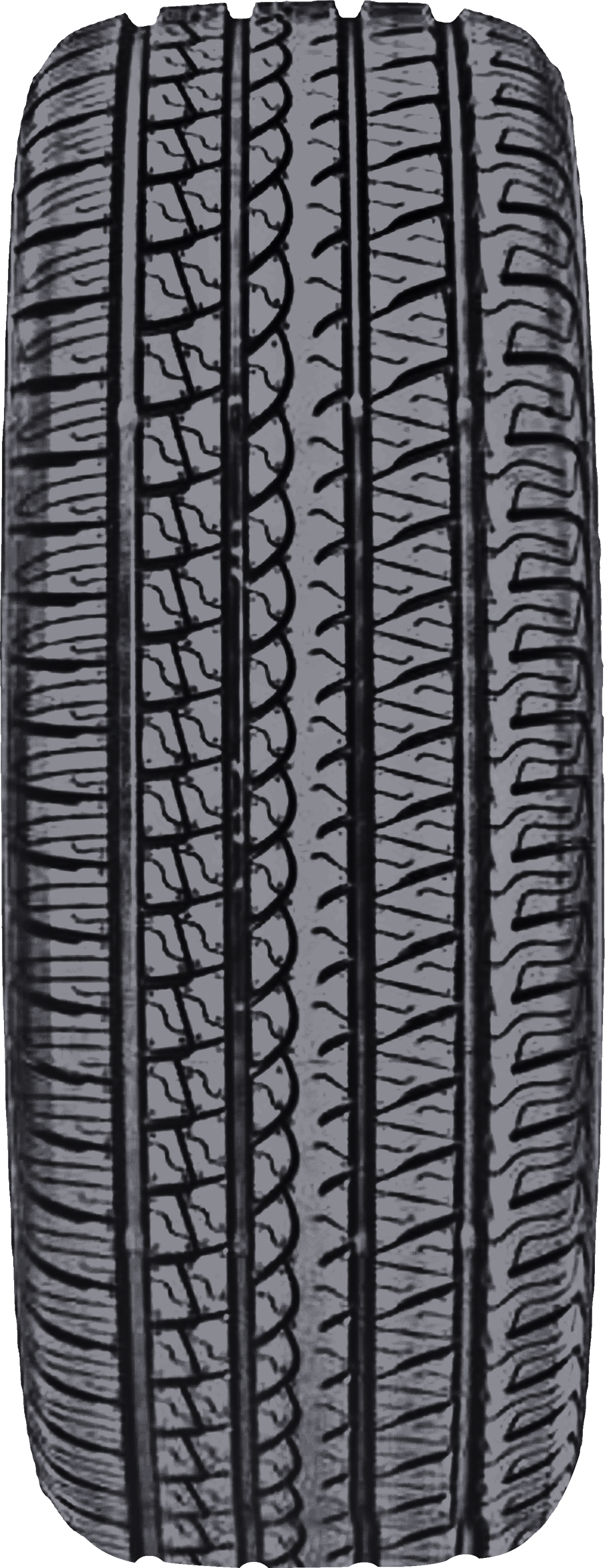 Yokohama ADVAN A83B P225/55R17 95V - Wheelwiz