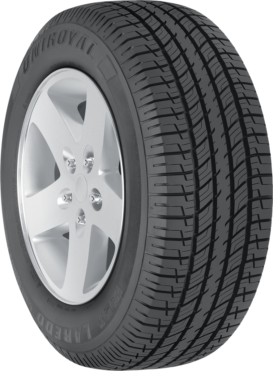 Uniroyal Laredo Cross Country Touring 245/65R17