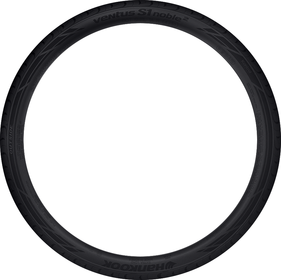 Hankook Ventus S1 noble2 215/55R16 - Wheelwiz