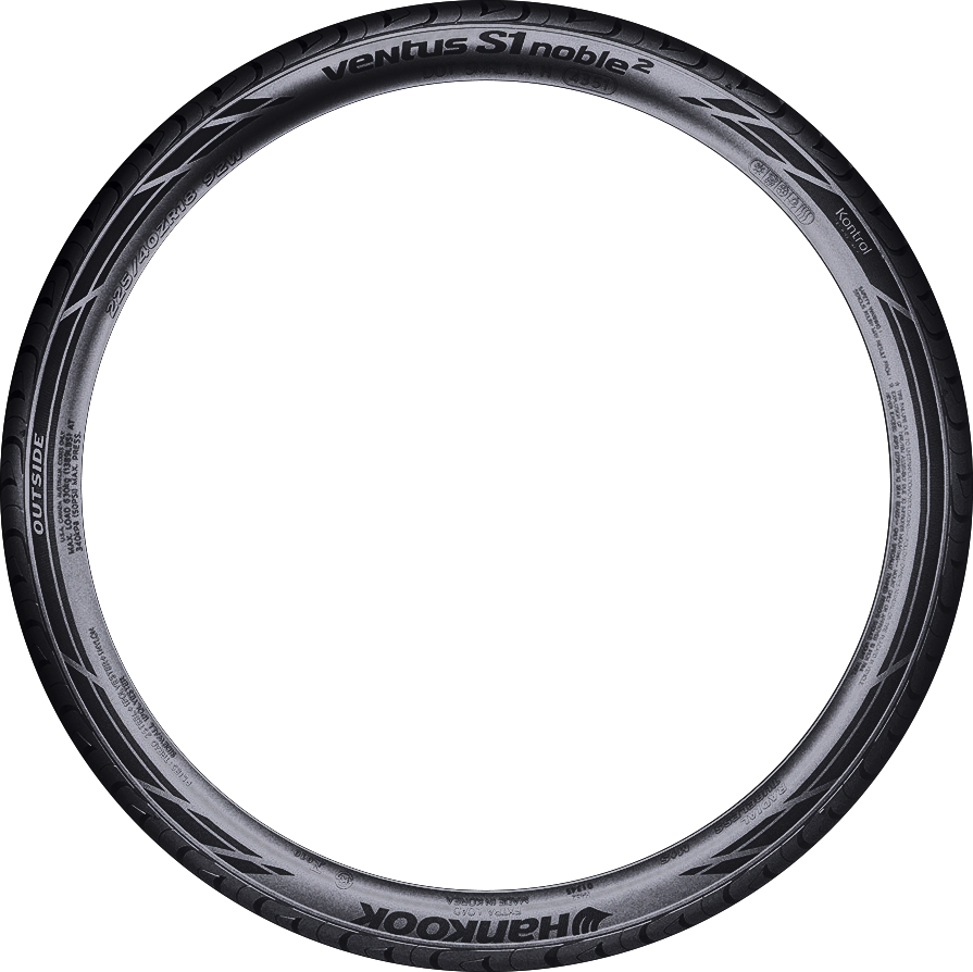 Hankook Ventus S1 noble2 225/45R18 - Wheelwiz