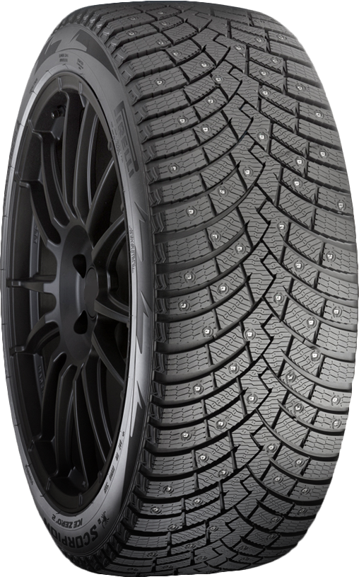 Pirelli Scorpion Ice Zero II 285/45R21XL - Wheelwiz