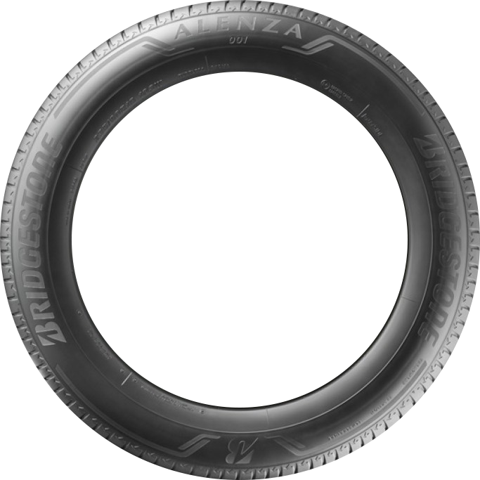 Bridgestone Alenza 001 225/60R18