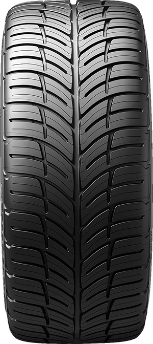 BFGoodrich g-Force Comp-2 A/S 235/45R18