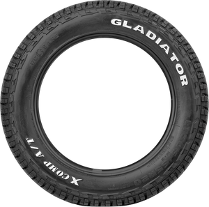 Gladiator X Comp A/T 275/55R20 - Wheelwiz