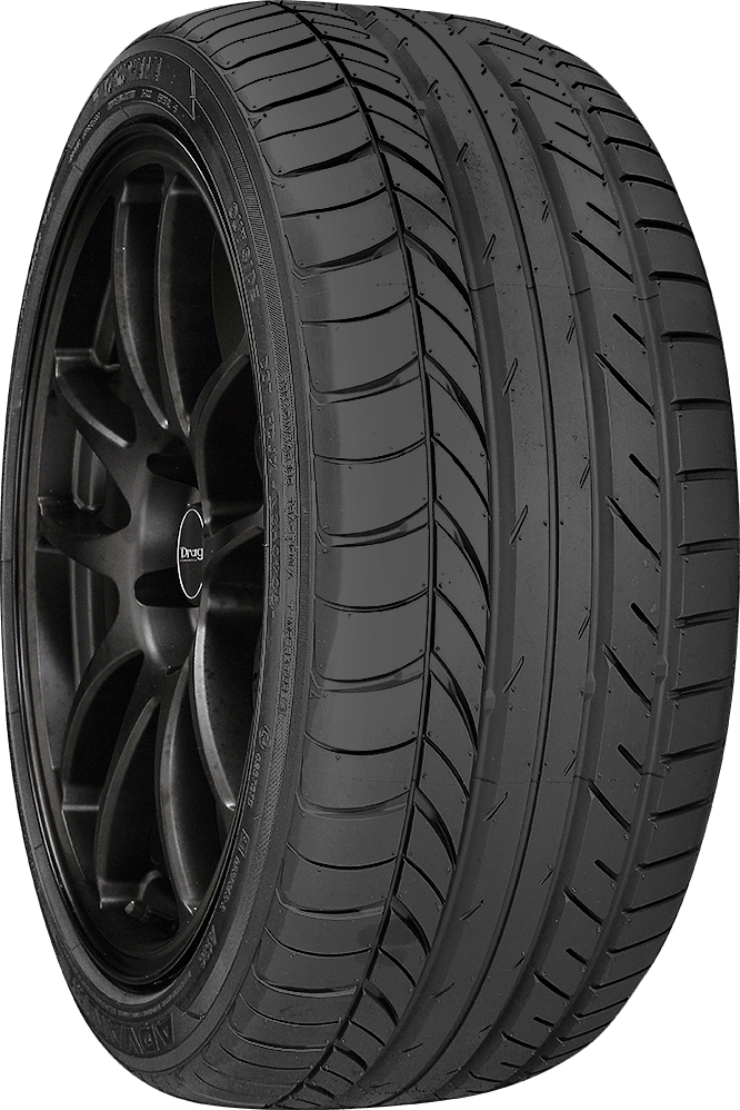 Yokohama Advan A13C 245/40R18 93Y - Wheelwiz