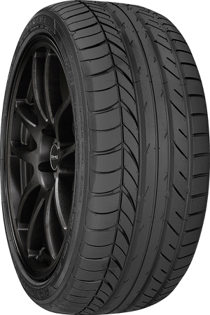 Yokohama Advan A13C 245/40R18 93Y - Wheelwiz