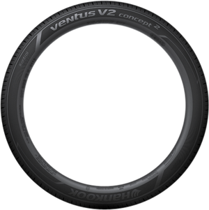 Hankook Ventus V2 concept2 245/45R17 - Wheelwiz