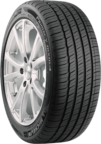 Michelin Primacy MXM4 245/4018 - Wheelwiz