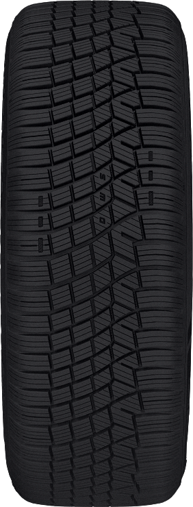 Continental SecureContact AW 235/55R18 104V XL (FR) - Wheelwiz