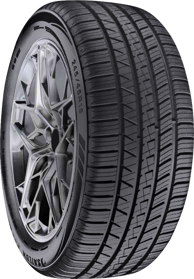 Sailun Atrezzo SVA2 245/40R18 - Wheelwiz