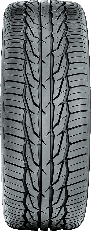 Toyo Extensa HP II 245/35R20 - Wheelwiz