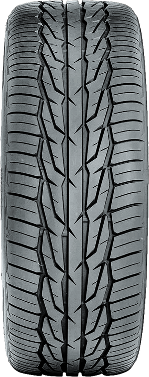 Toyo Extensa HP II 225/50R17 - Wheelwiz