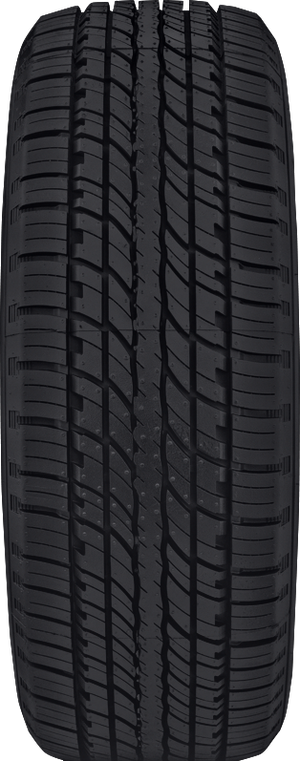 Hankook Ventus AS 275/55R17