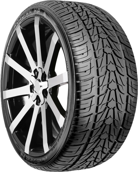Nexen ROADIAN HP SUV 295/30R22