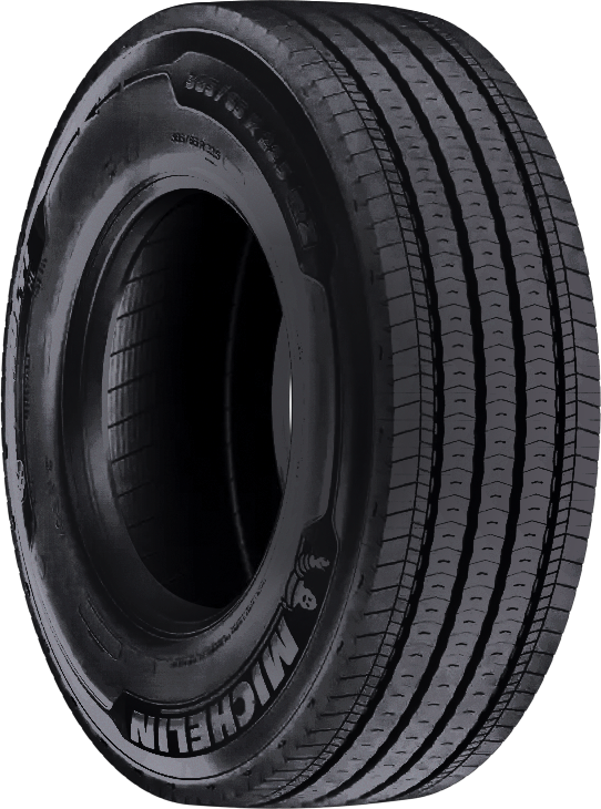 Michelin X Multi HL Z 385/65R22.5 - Wheelwiz