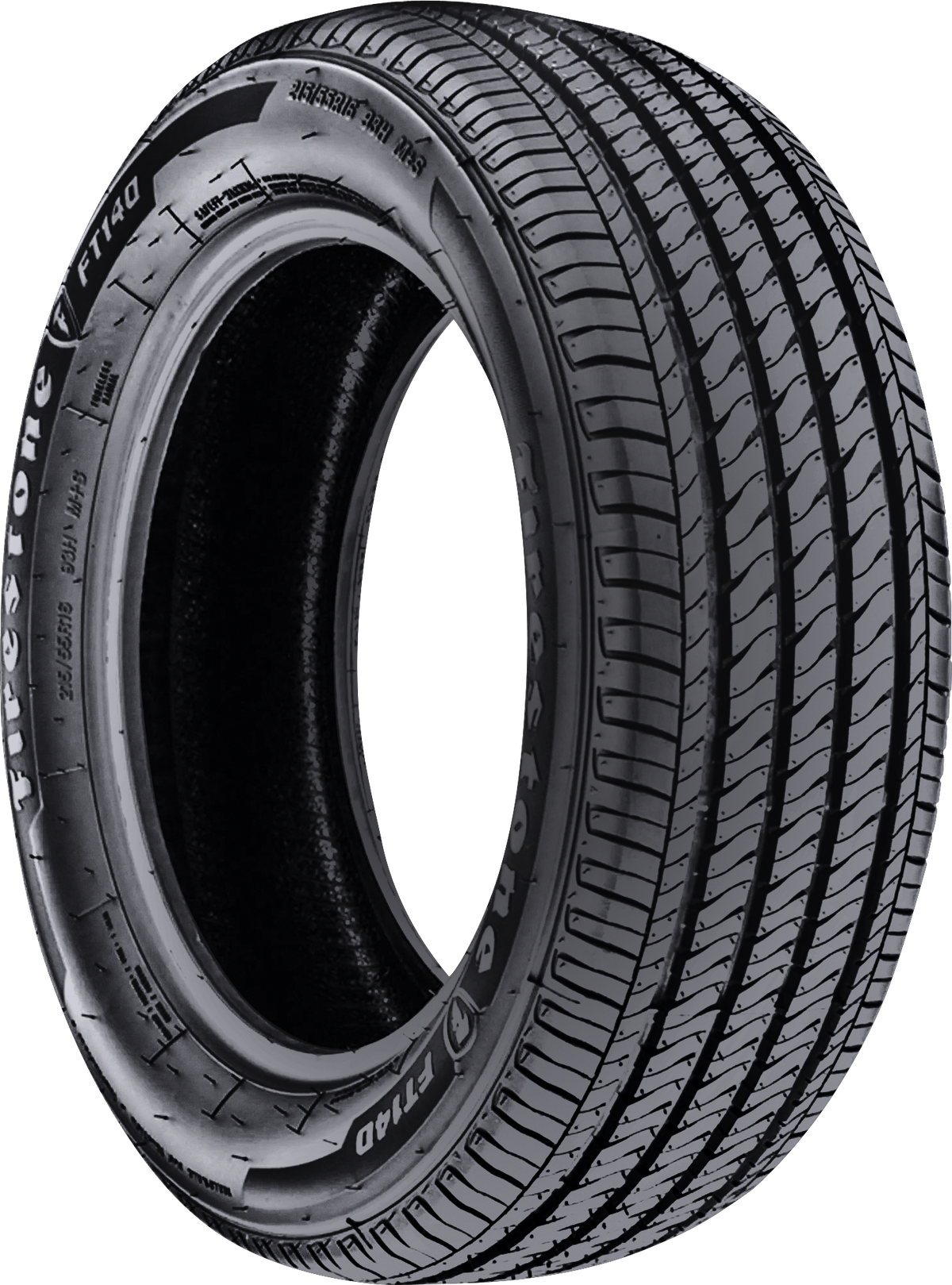Firestone FT140 205/50R17 89V